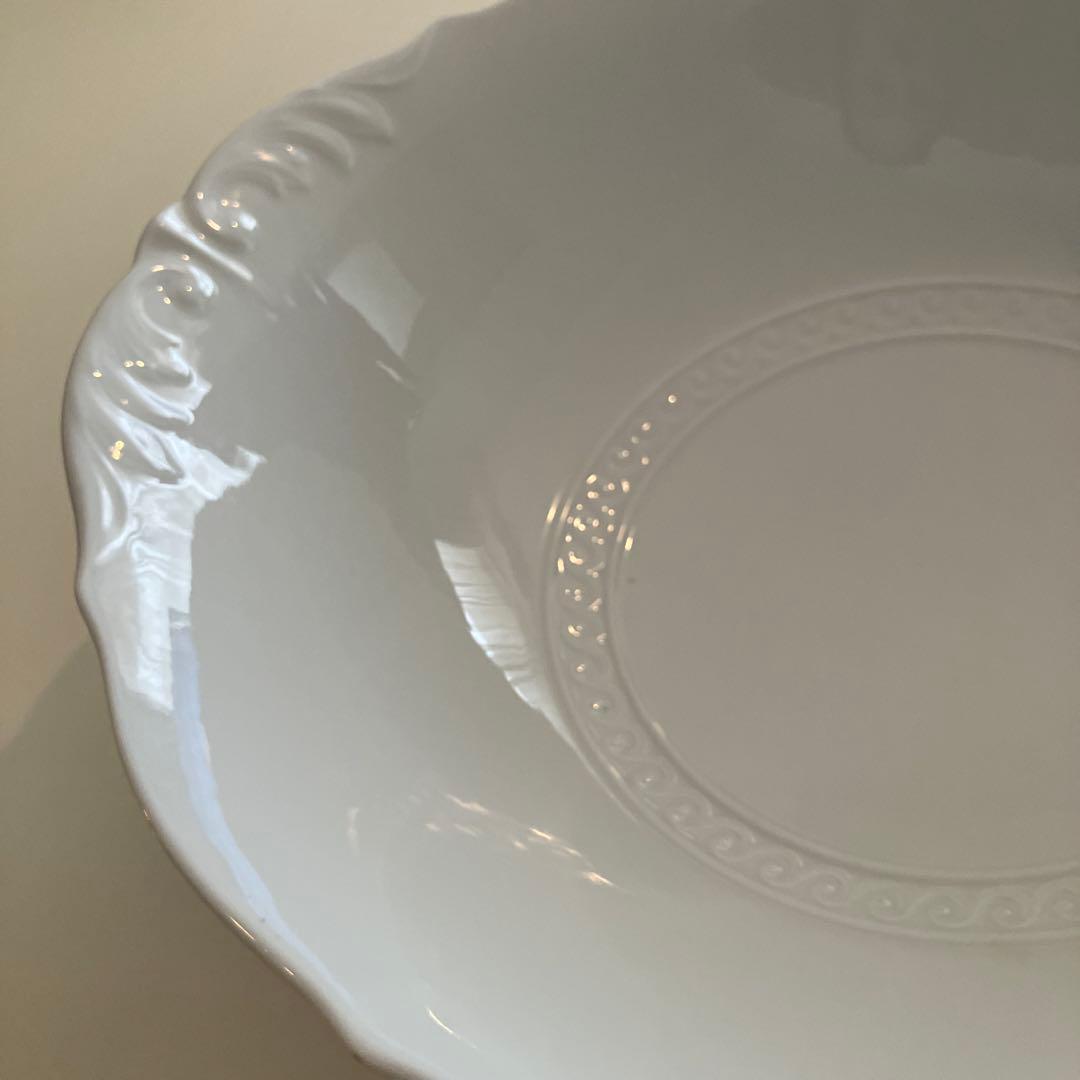 リチャードジノリの器