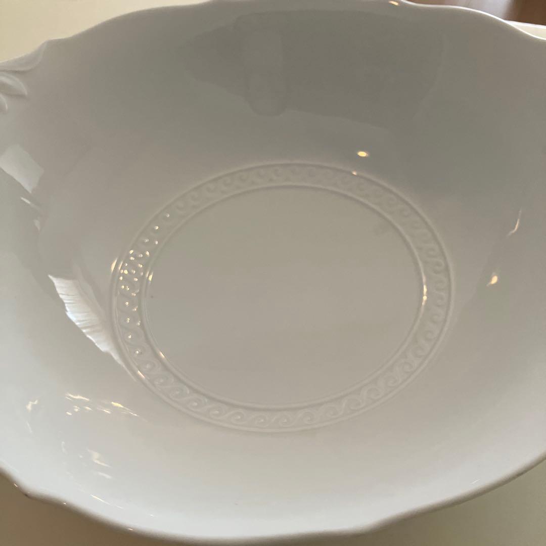 リチャードジノリの器