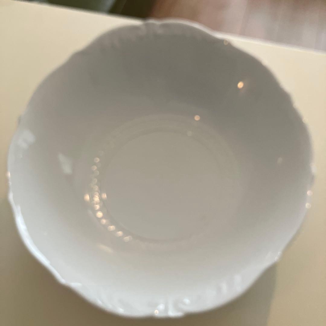 リチャードジノリの器