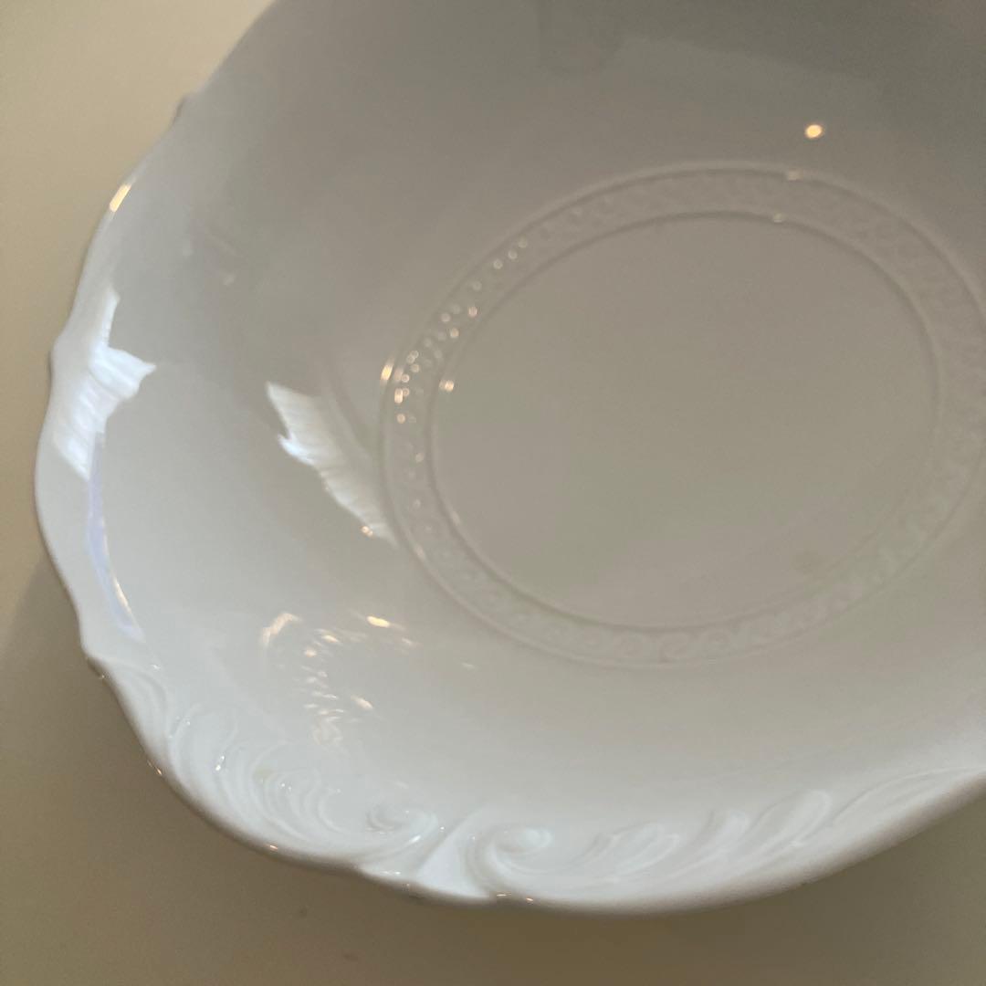 リチャードジノリの器