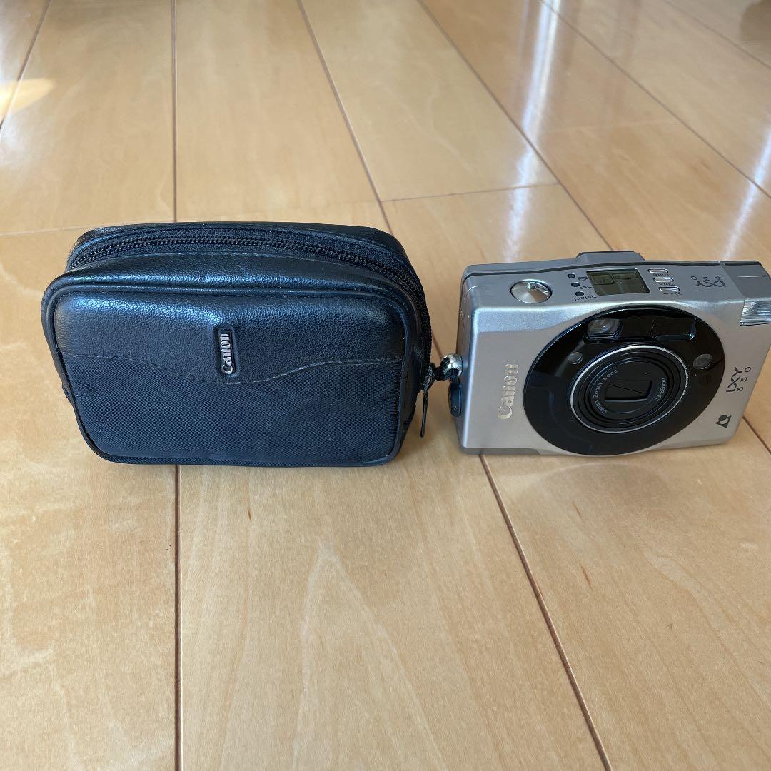 Canonカメラ