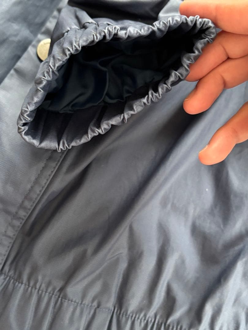 BMW Motorrad バイクジャケット boulder jacket XL