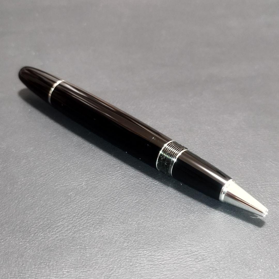 【極美品】MONTBLANC for BMW マイスターシュテュック ボールペン