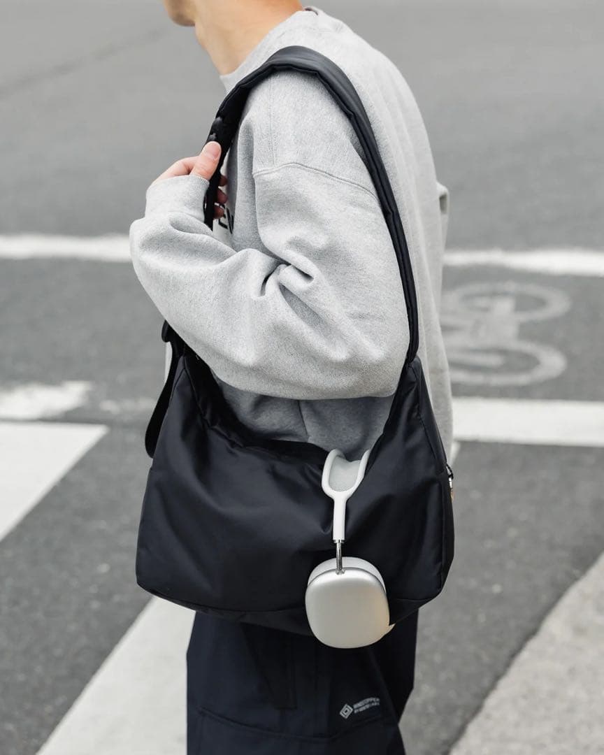 新品未使用★CLESSTE HOLIDAY BAG クレスト ホリデーバッグ