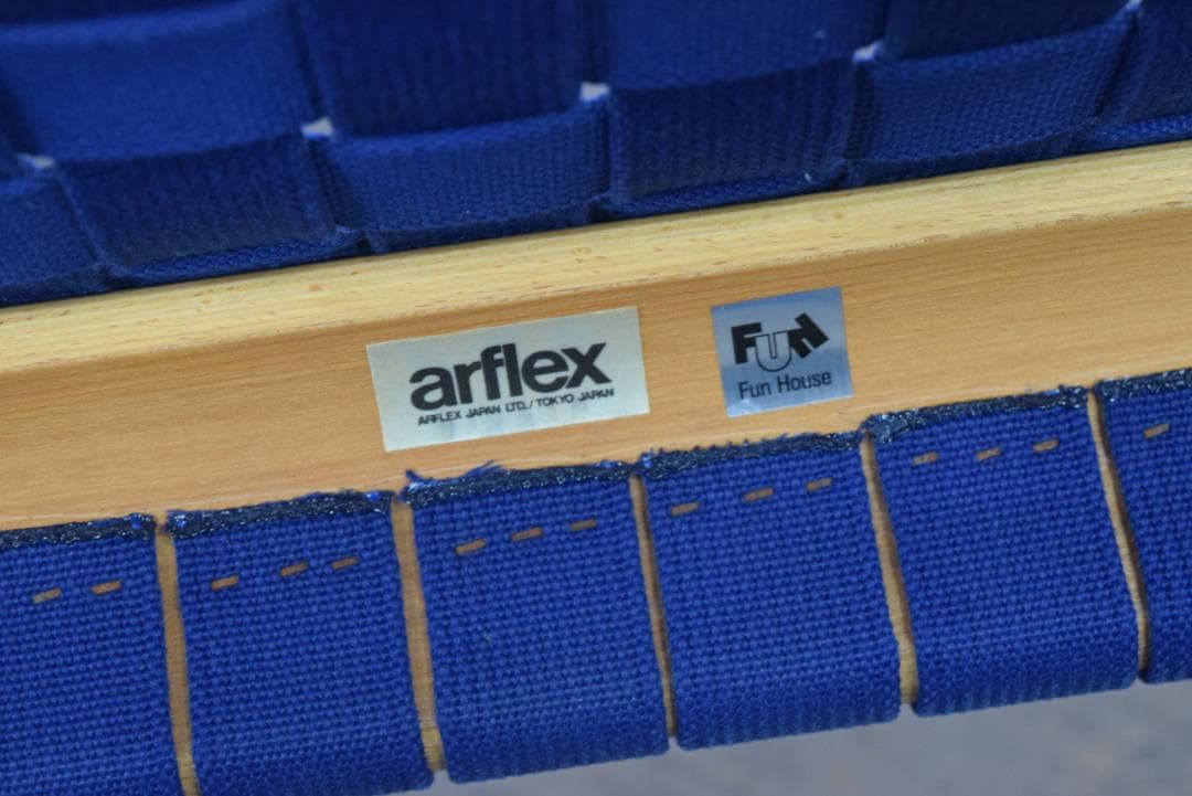 arflex/アルフレックス NT SLIM/エヌティー スリム チェア A