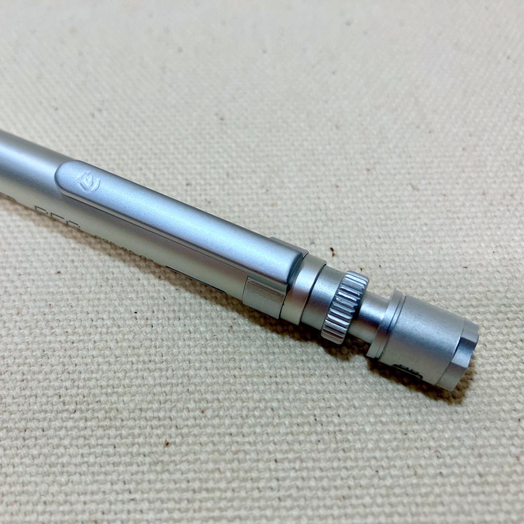 ステッドラー　旧REG 0.3 mm×２本、0.5mm、0.7mm　計4本セット
