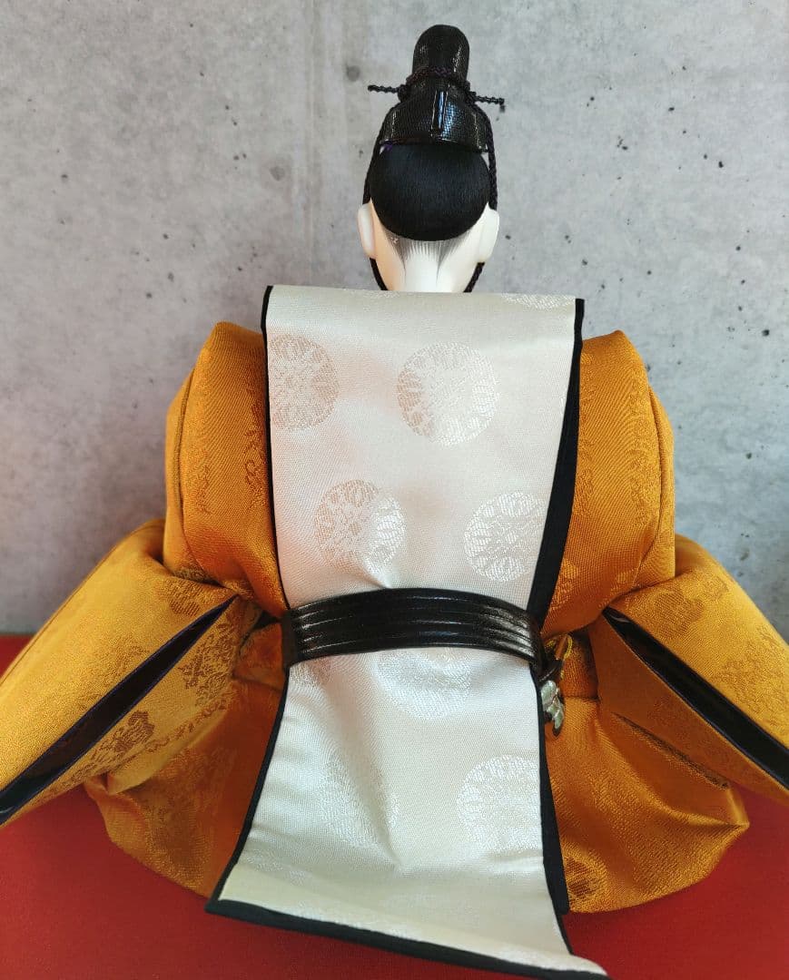 雛人形 5箱の内の箱1 NO672-1