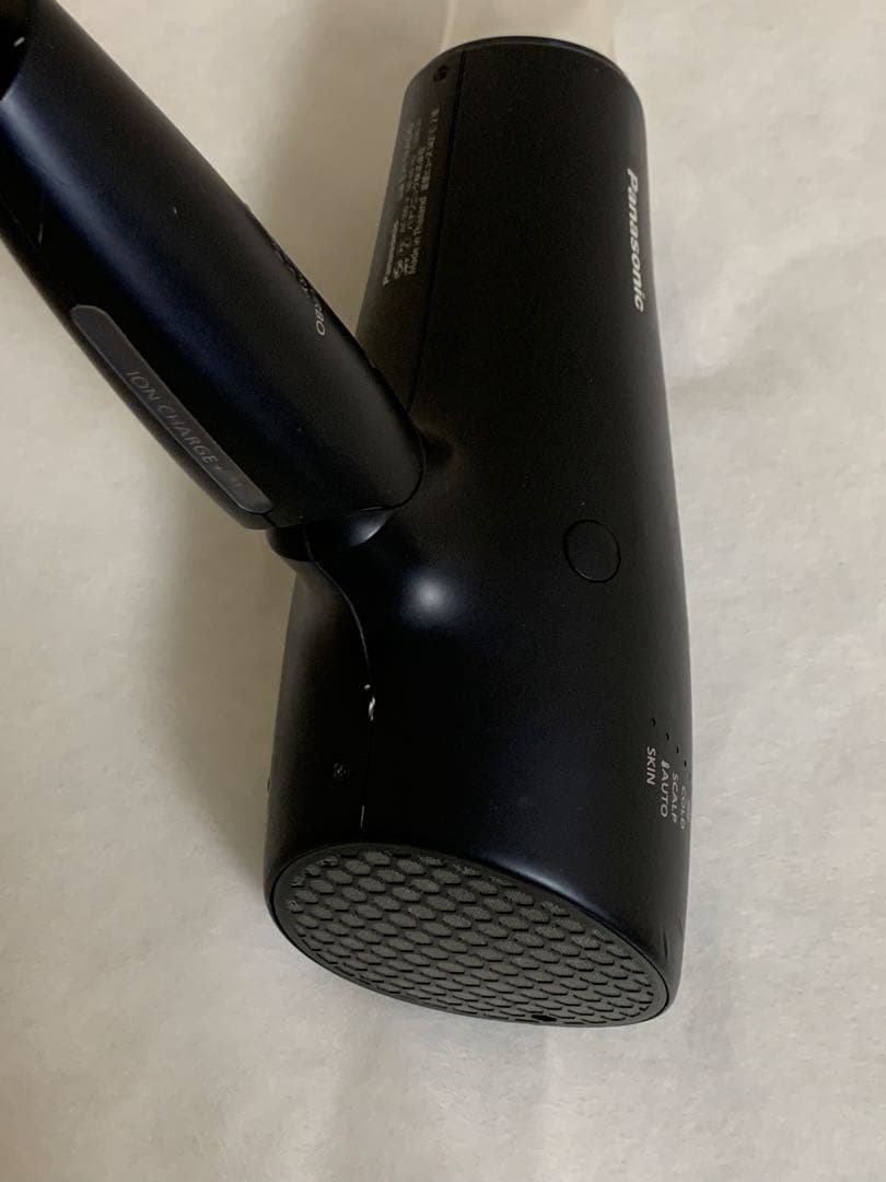 Panasonic EH-NA0G ナノケア ヘアドライヤー