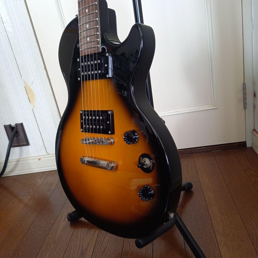 Epiphone by Gibson special Ⅱ　Les Paul