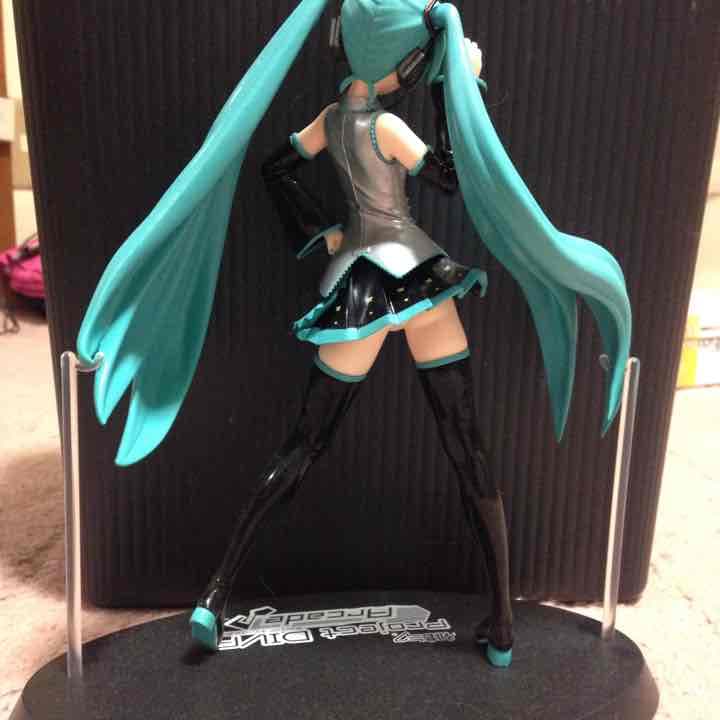 初音ミク レア
