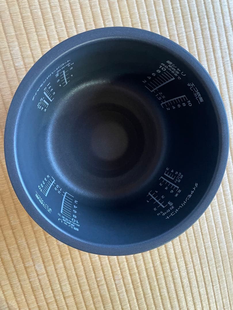 【新品】炊飯器内釜 ARE50-J55