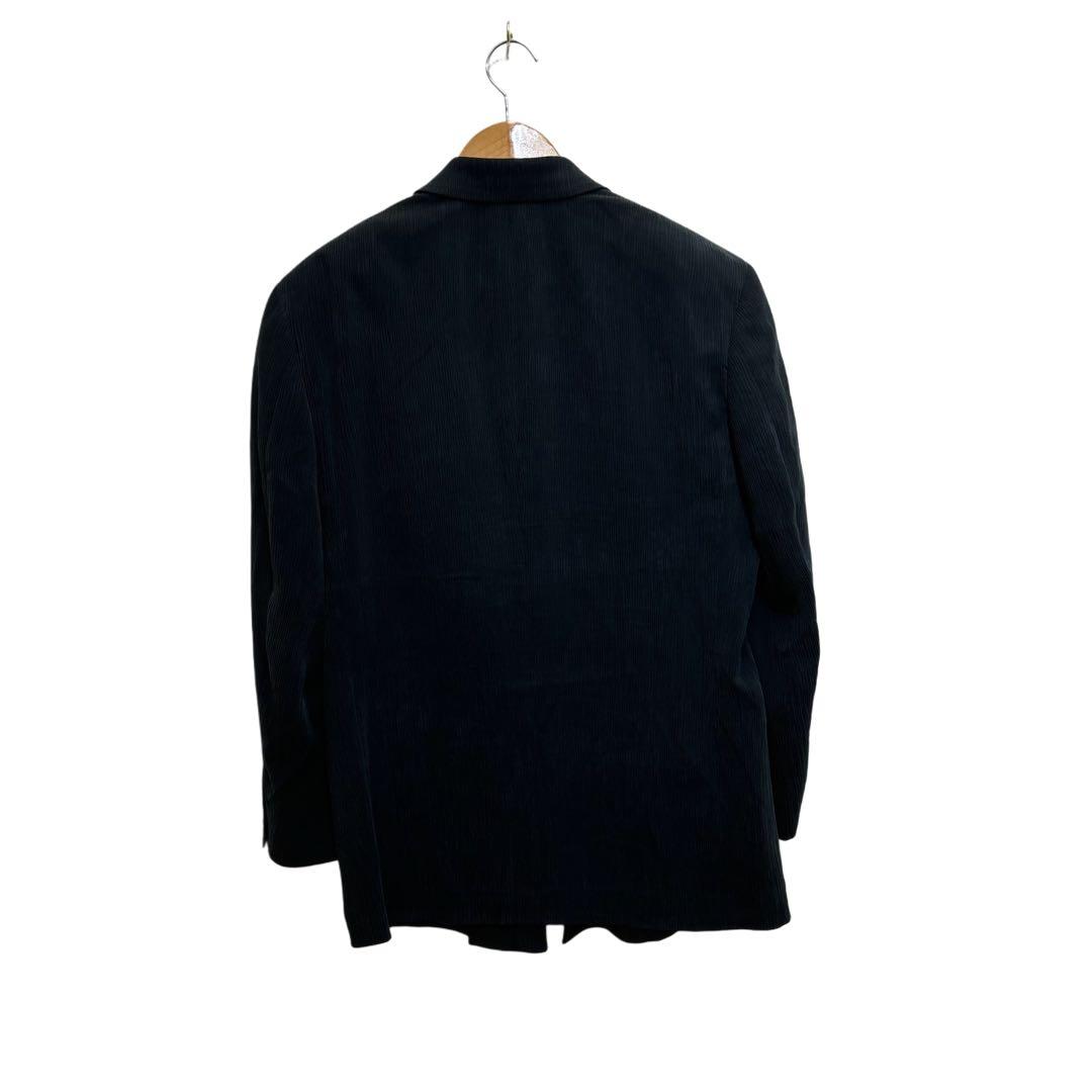 LANVIN コーデュロイ スーツ 美品 VINTAGE ランバンスーツ　メンズ