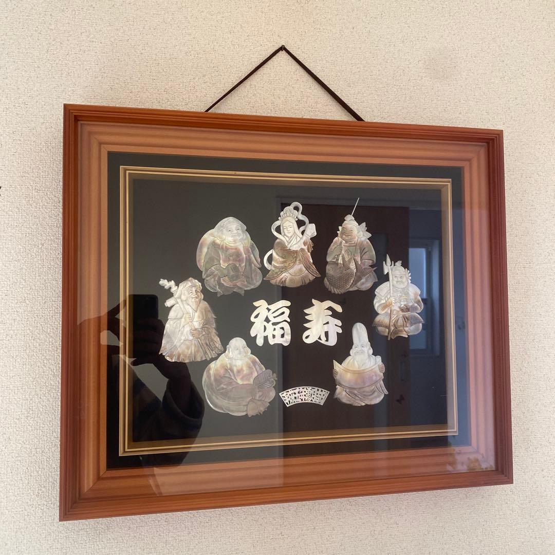 壁掛け