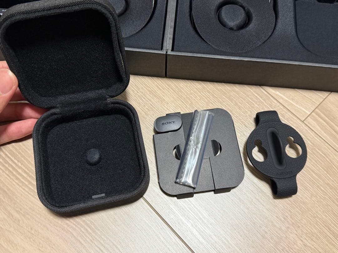 SONY IER-M7 美品