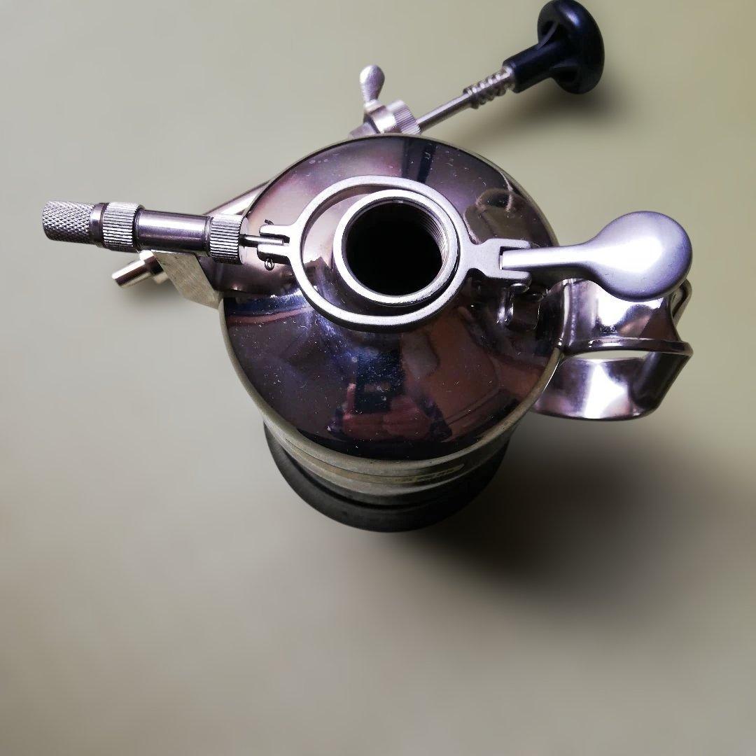 霧吹き