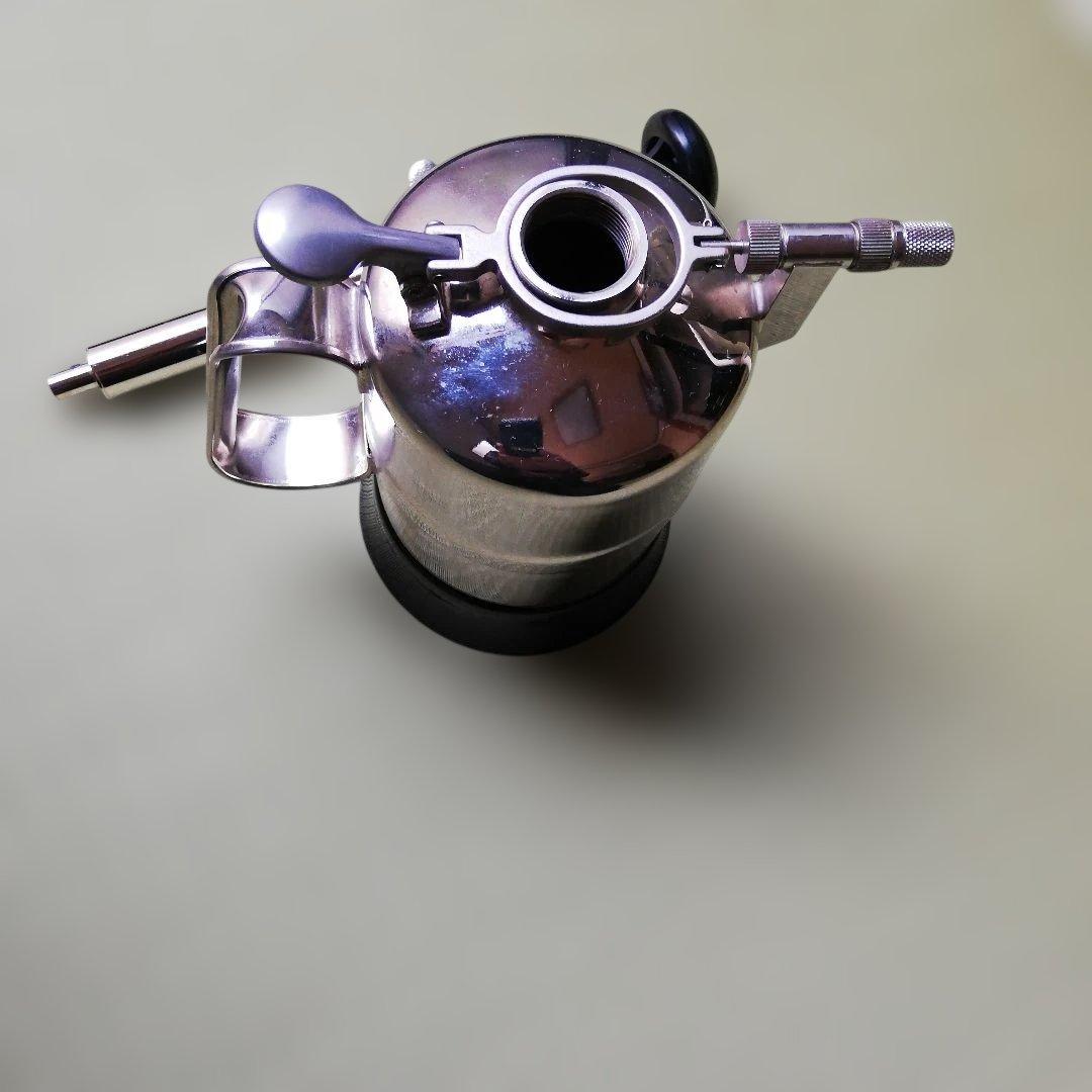 霧吹き