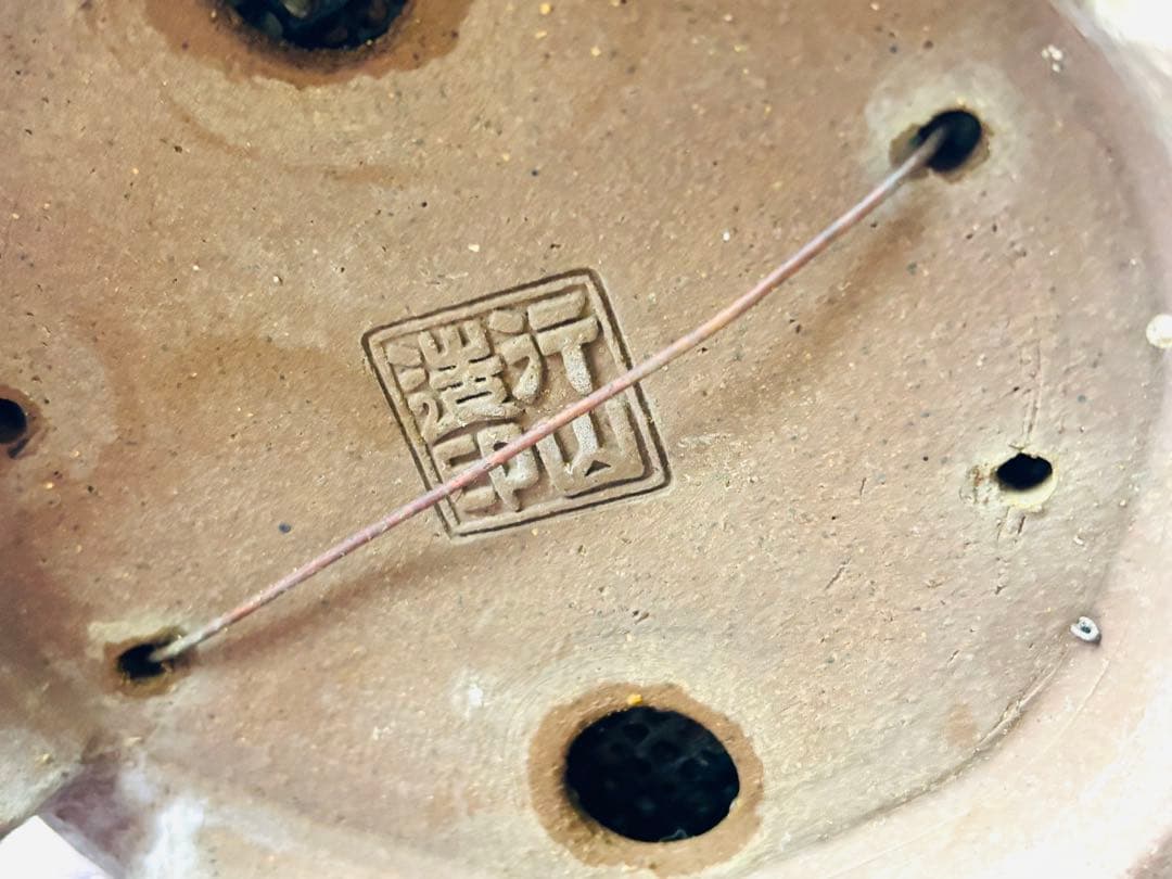 真柏盆栽⑤