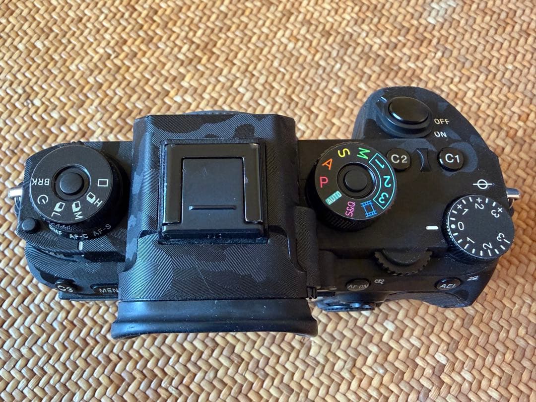 SONY α9