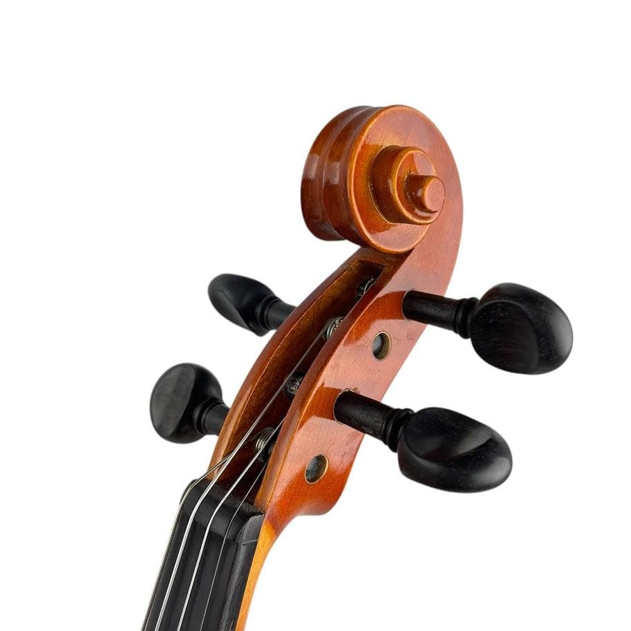 極美品●ヨゼフ・ヤン・ドヴォルザーク● ＃920 3/4 チェコ製 バイオリン