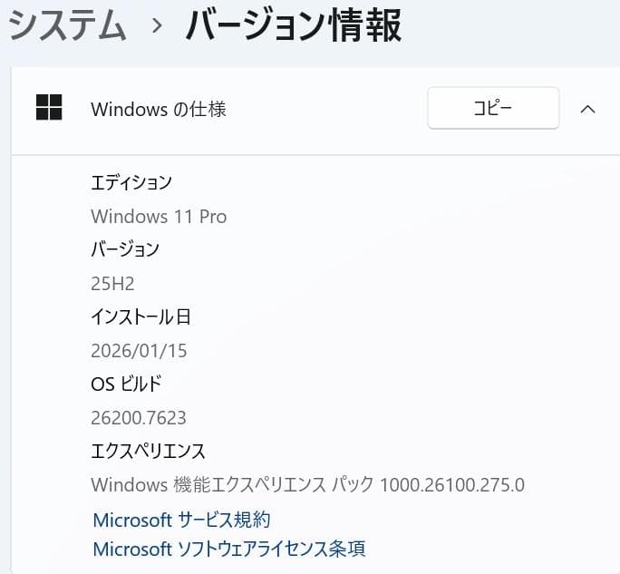 【11世代 i5】13.3型 dynabook S73/HS 16GB オフィス