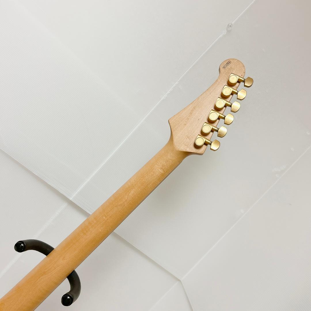 美品 YAMAHA ヤマハ Pacifica312H パシフィカ ブラウン