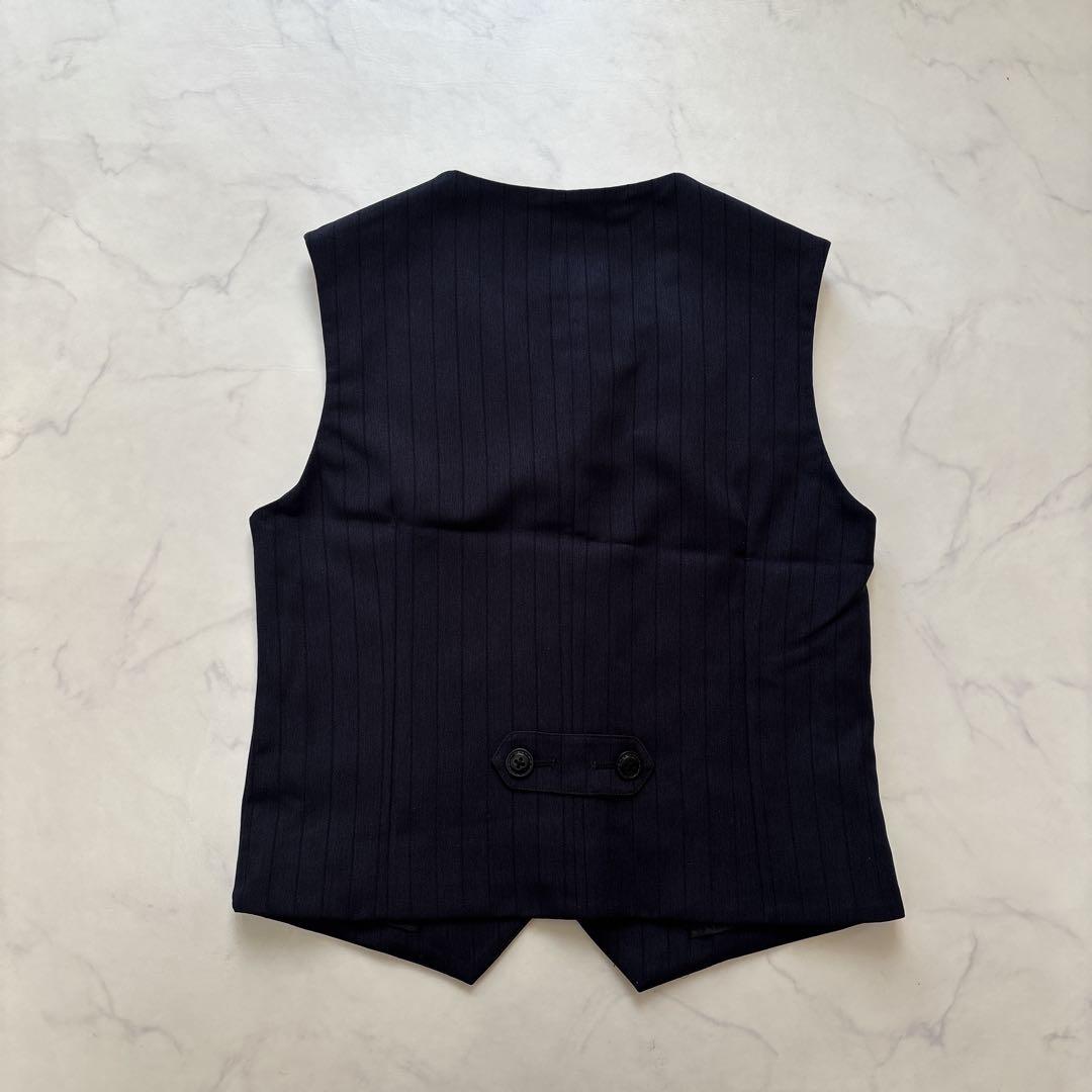 未使用級♡CHOPIN 男の子　フォーマルスーツ　8点セット　150 卒服