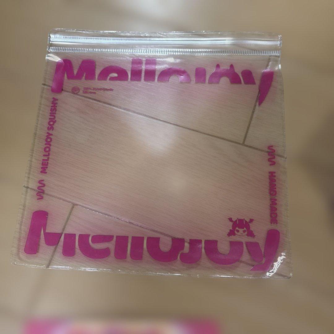 レア　Mellojoy メロジョイ　カップケーキか⁉︎ シークレット