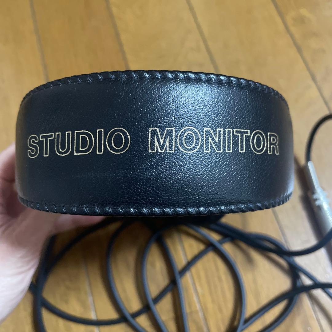 sonyヘッドホン