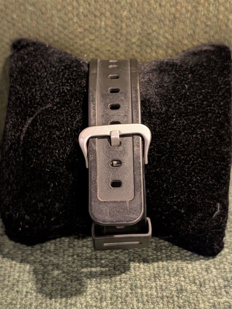 DAMUE　G-SHOCK