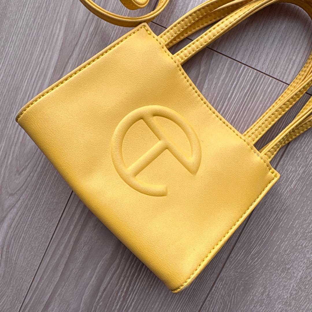 TELFAR バッグ