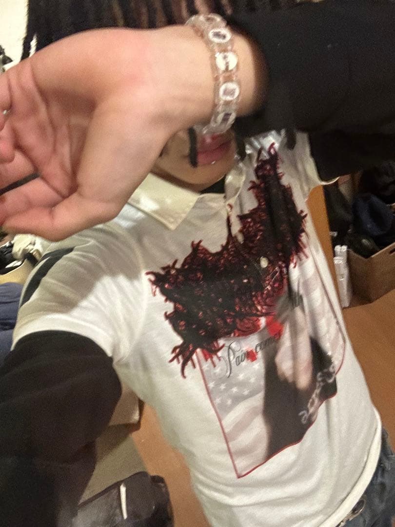 トップス bonny online polo swag archive