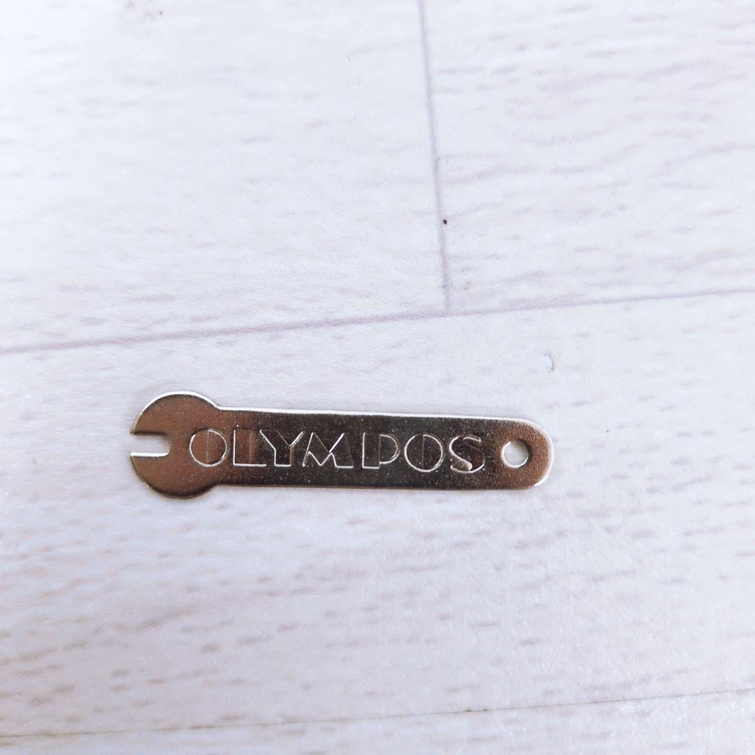 オリンポス Olympos PB‐203 エアーピースボン 激レア