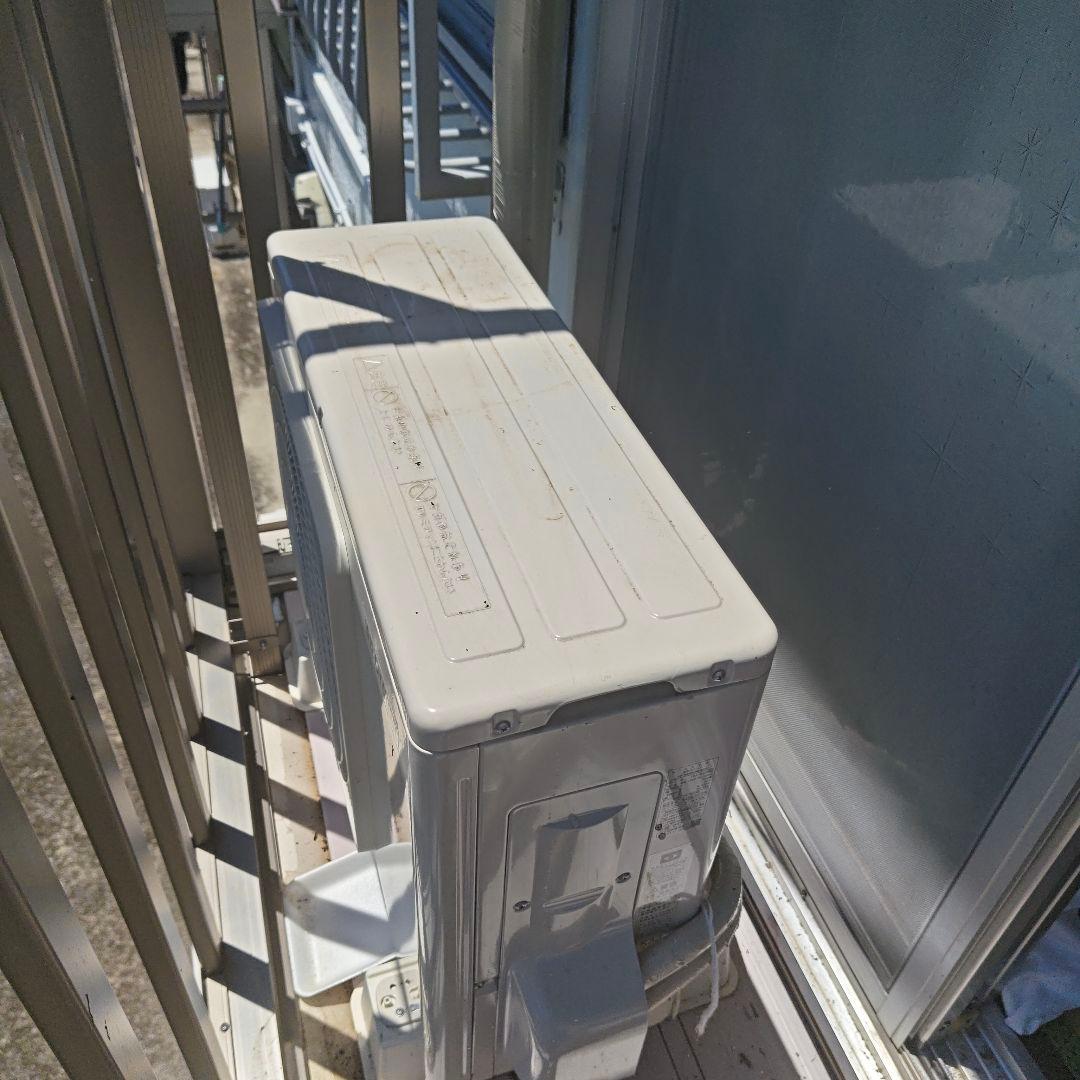 エアコン