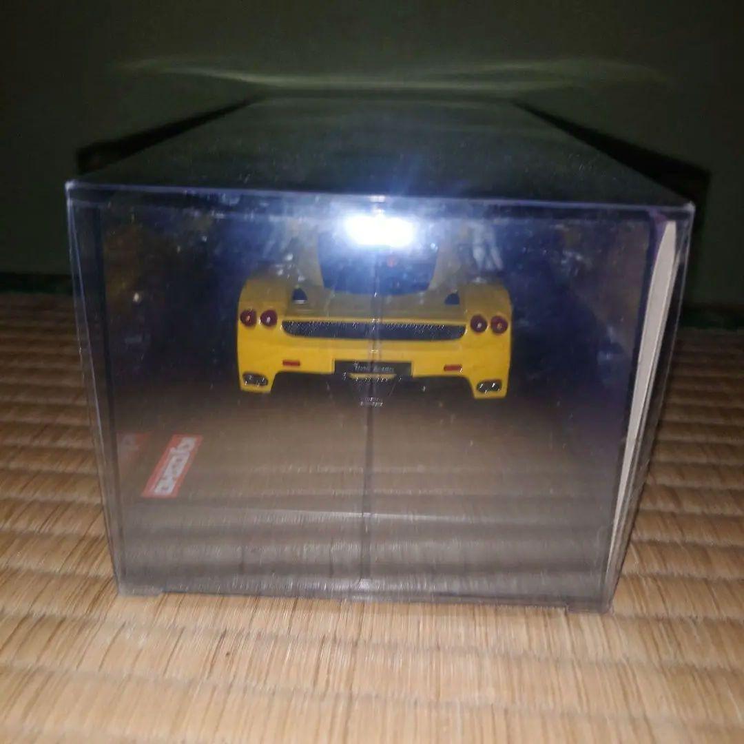 京商ミニッツオートスケール　ベンツ　ムルシェラゴ　エンツォフェラーリ　3台セット