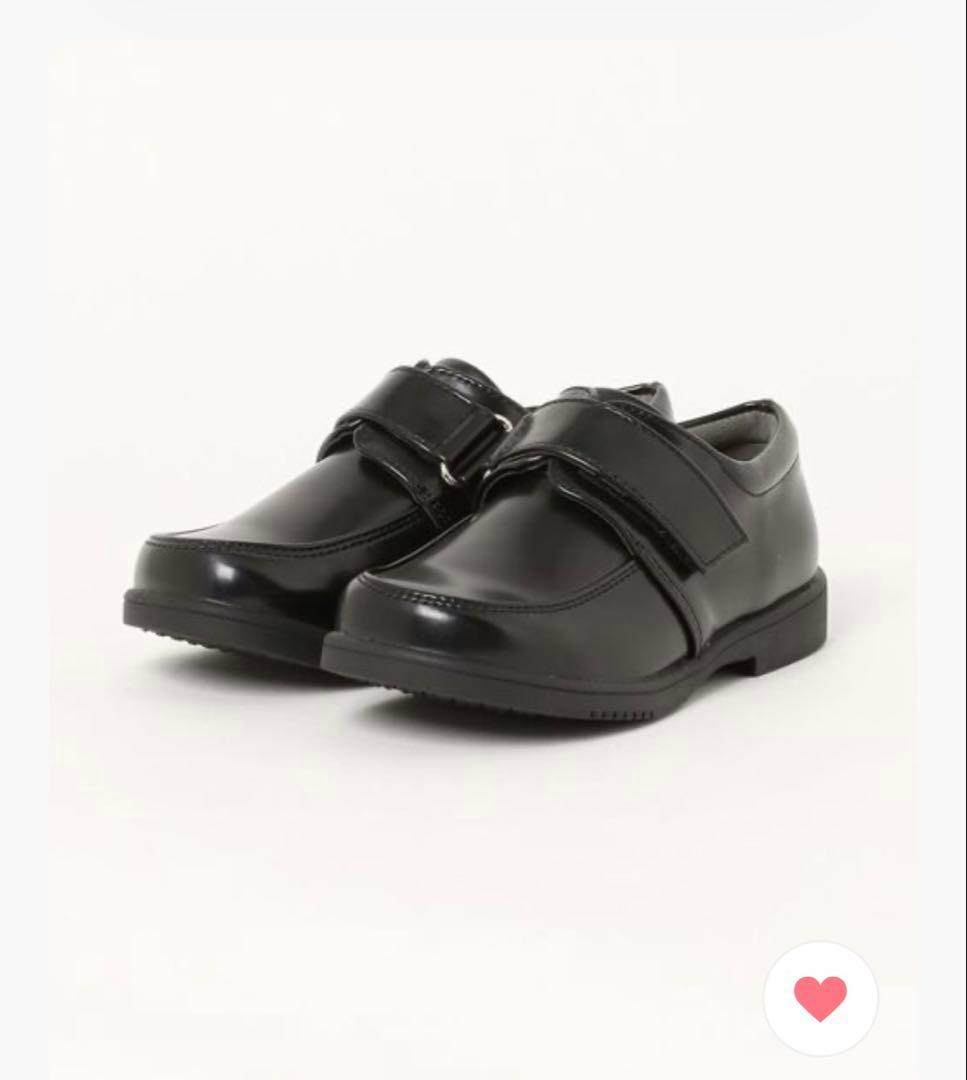 【美品】walts by BEAMS DESIGN スーツ 120 靴、靴下付き