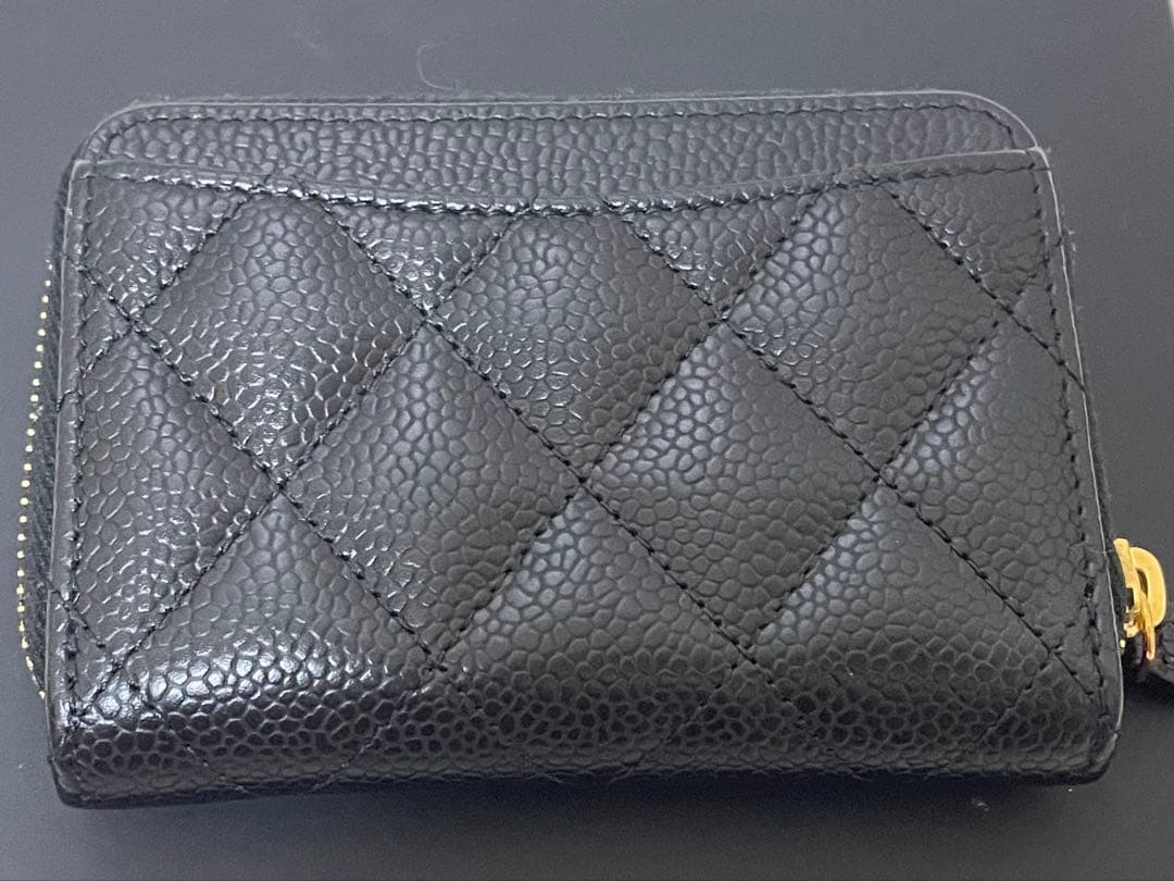 CHANEL パース
