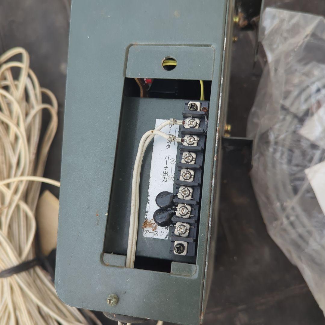 NT-144 4段階調整コントロール