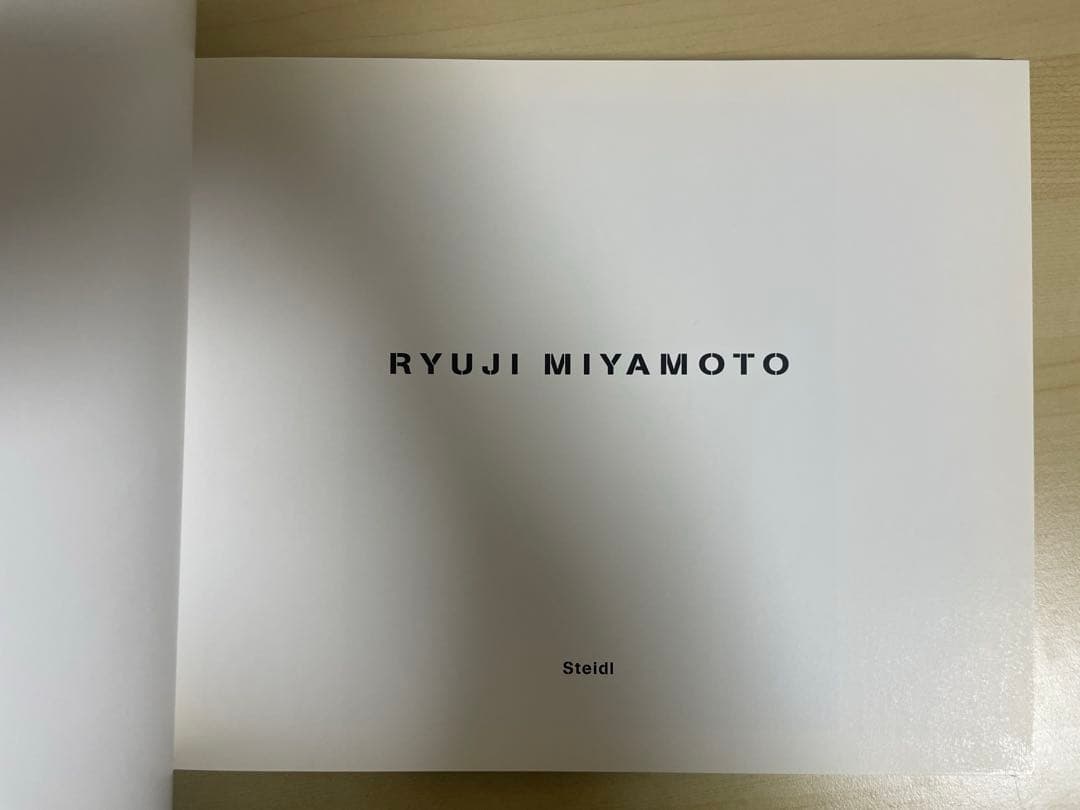 宮本　隆司　Ryuji Miyamoto