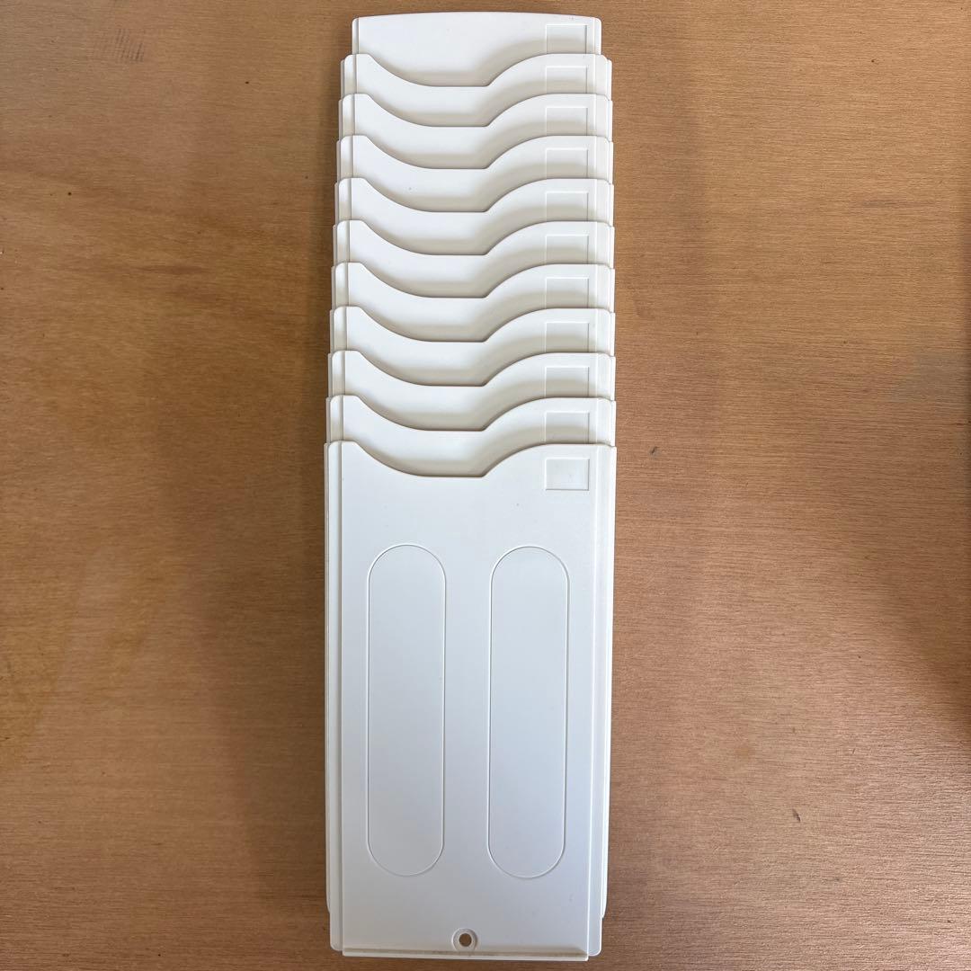SEIKO Z150 タイムカード　美品