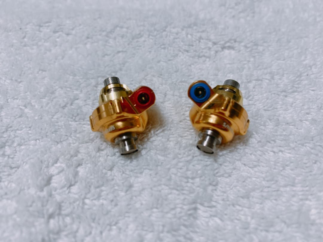 acoustune HS1695Ti 中古品