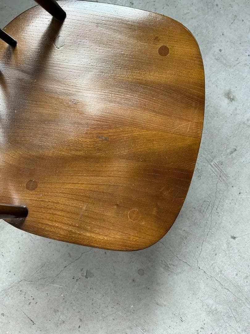 ERCOL / アーコール｜ゴールドスミスチェア｜英国　イギリスアンティーク
