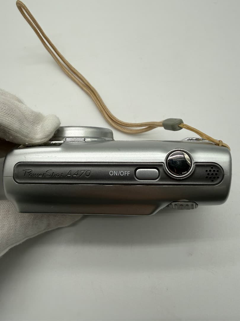 CANON カメラ