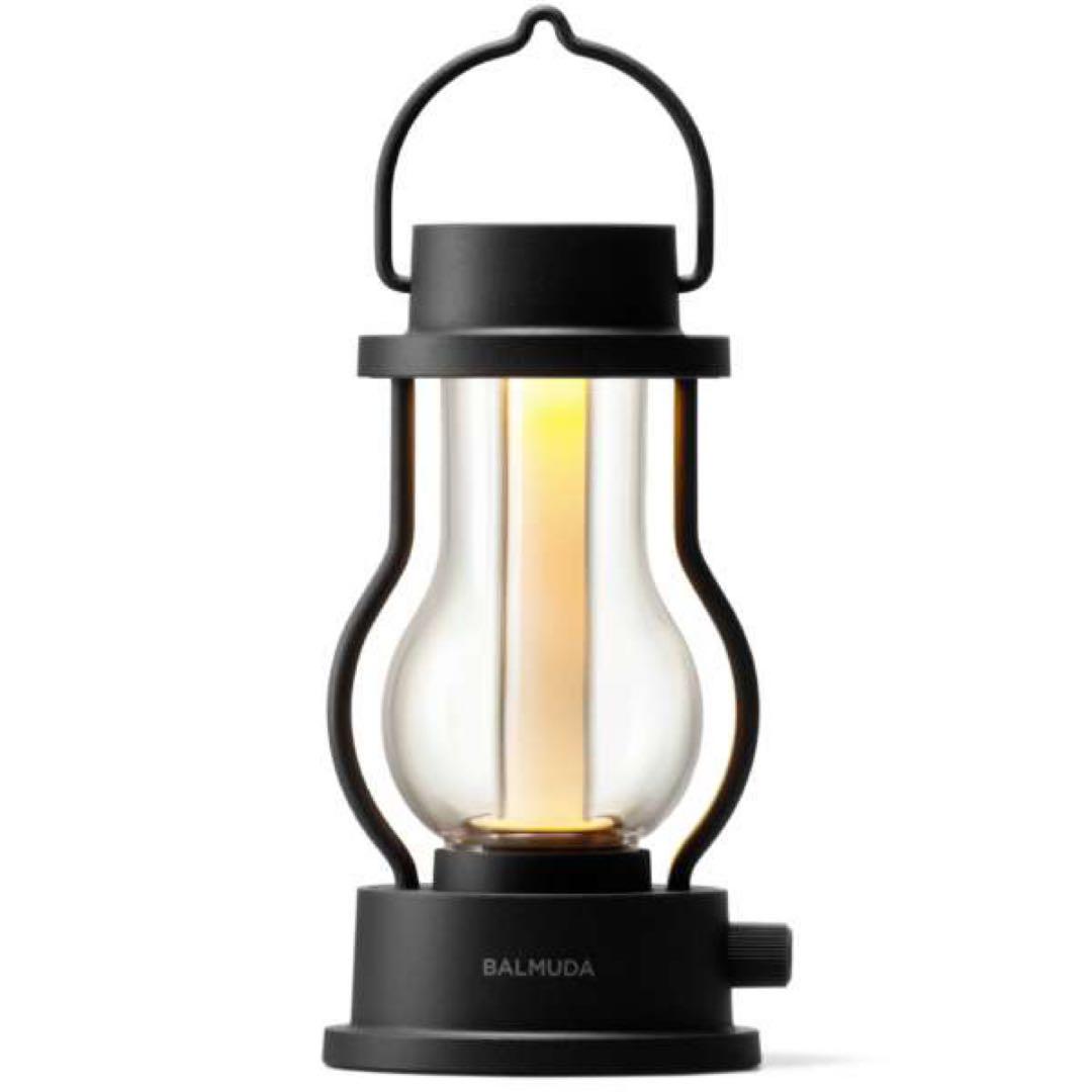 新品未開封 BALMUDA The Lantern バルミューダ ザ ランタン