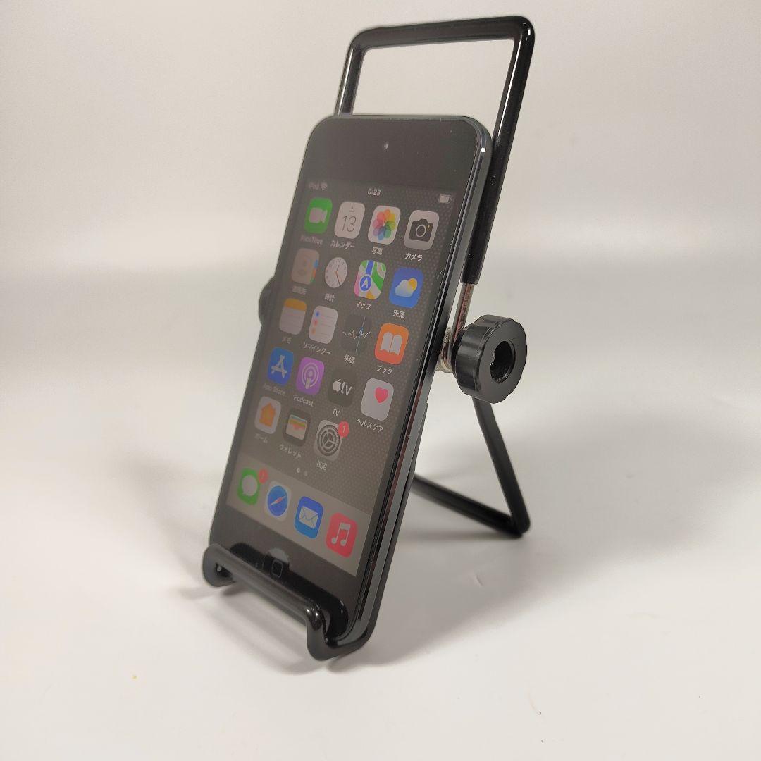 AA3671A Apple iPod Touch 第7世代 32GB 美品