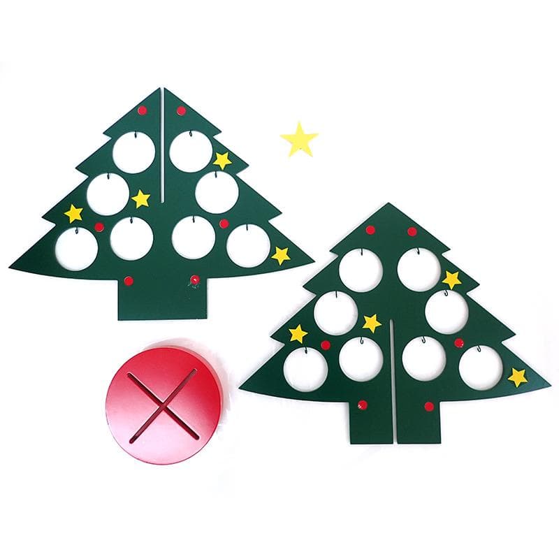 ★限定 高島屋 15周年記念 チャリティーサンタ クリスマスツリーセット