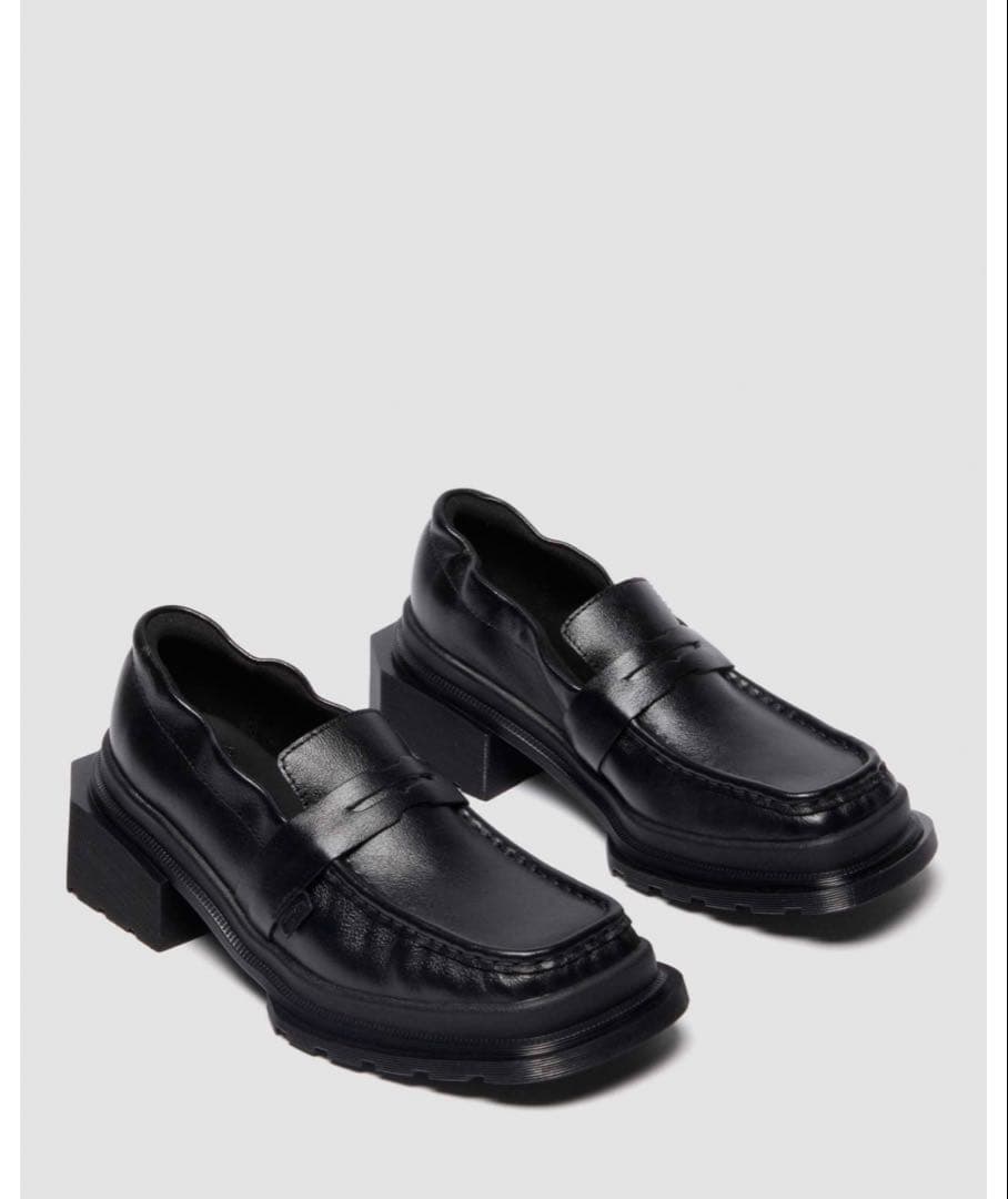 Dr. Martens/ドクターマーチン MAYBOLE ローファー 25cm