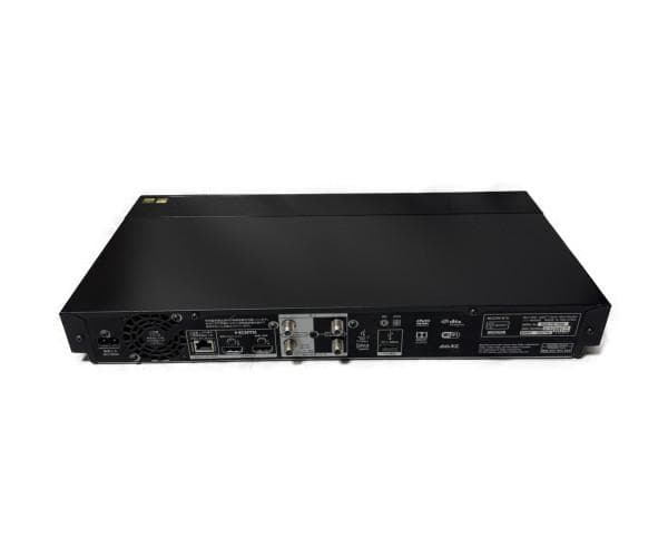 ソニー 3TB 3チューナー 4K ブルーレイレコーダー BDZ-FBT3000