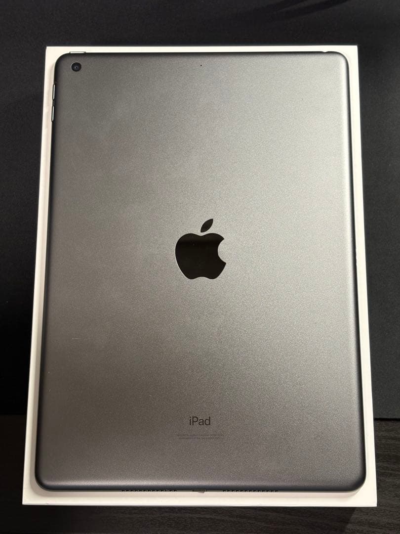 iPad 第9世代　Wi-Fi64GB スペースグレイ
