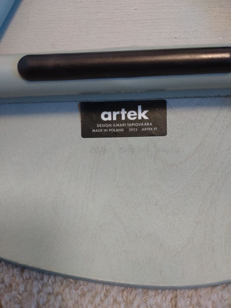 アルテック Artek IlmariTapiovaara イルマリタピオヴァーラ
