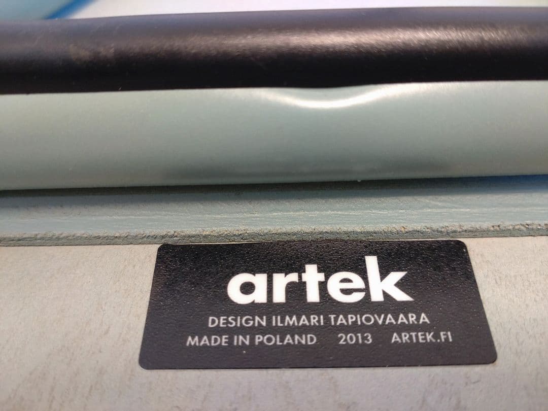 アルテック Artek IlmariTapiovaara イルマリタピオヴァーラ